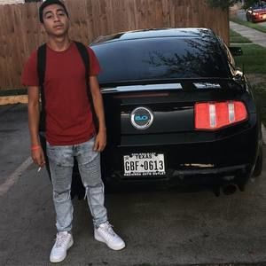 Meet your Posher, Omar